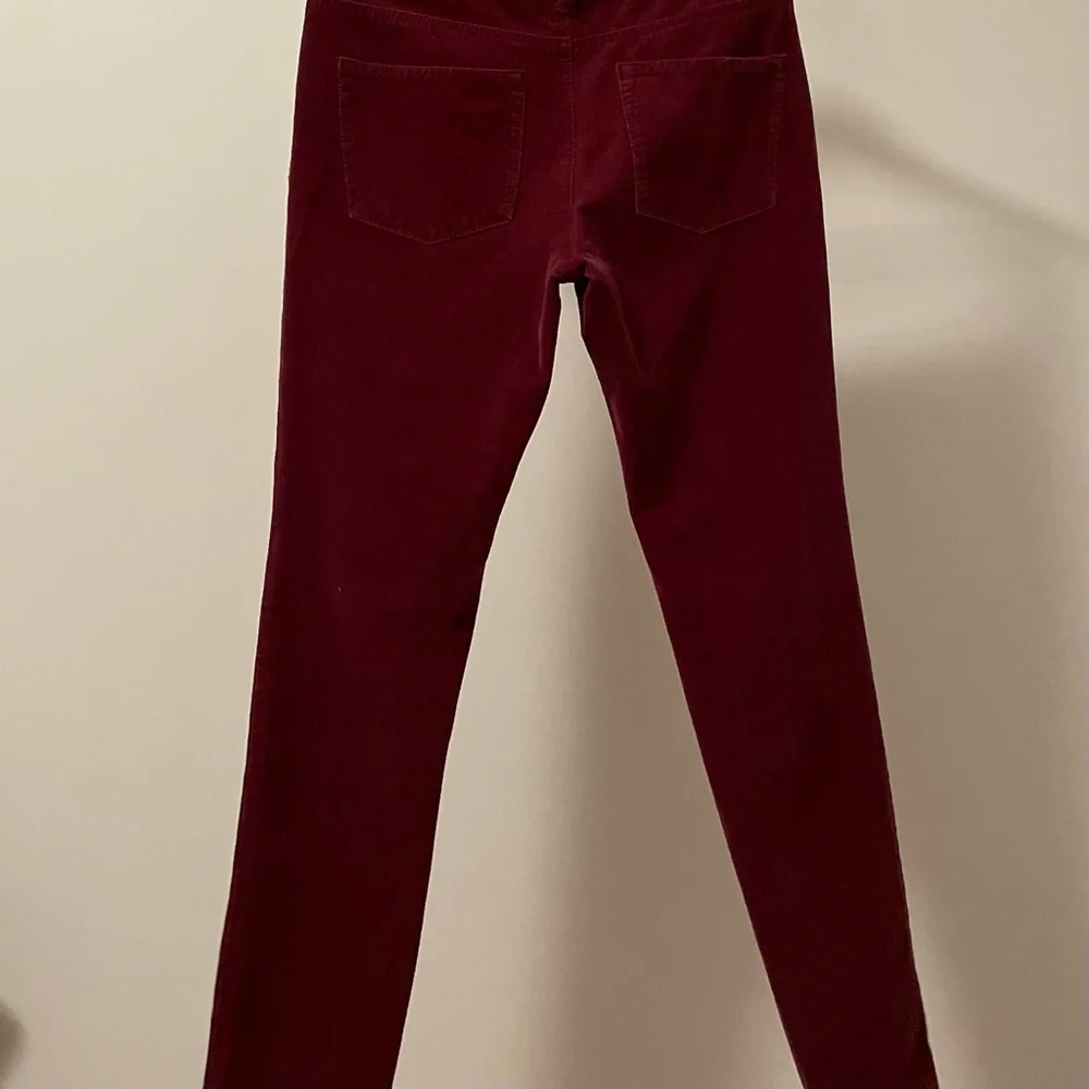 Pilcro Serif Cords Pants - Picture 5 of 12